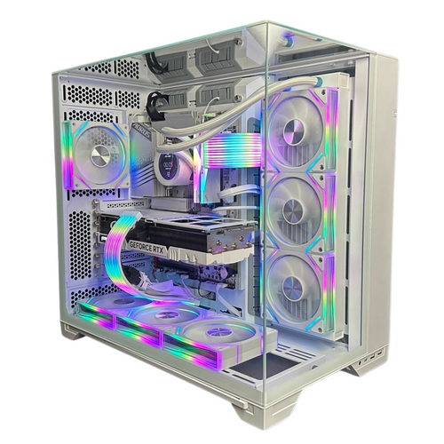 【MDL PREMIUM】TEST4060Ti×TESTTEST