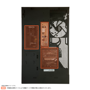Ryzen9 9950X3D × RTX 5080