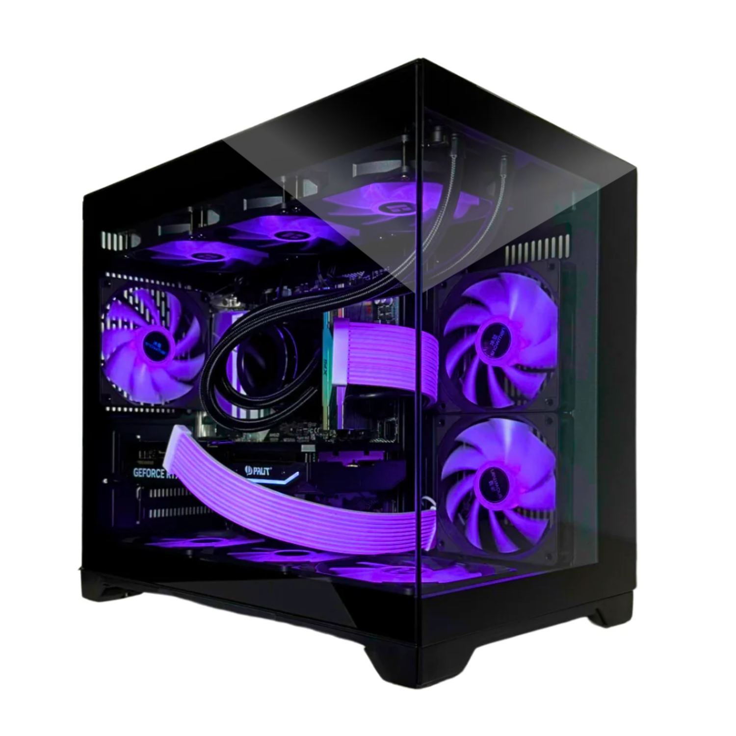 ゲームPC/Ryzen7/32G/RTX2060/SSD+HDD/#282 814tXLTRQ8L ゲームPC/Ryzen7/32G/RTX2060/SSD+HDD/#282 814tXLTRQ8L