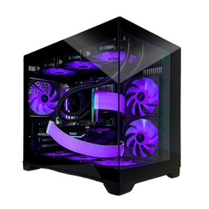 【MDL_B003】Ryzen7 7800X3D × RTX 5070 Ti