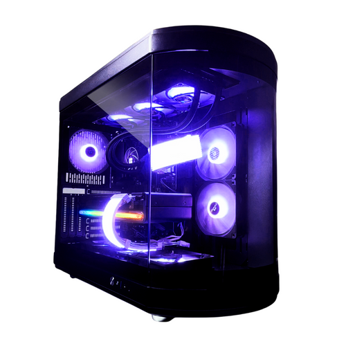 【MDL_R046】Core i5 12400F × RTX 3060