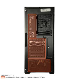 Core i9 14900KF × RTX 4070 Ti SUPER
