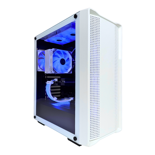 【DEEPCOOL_CC560 White】Ryzen7 5700X × RTX 5060