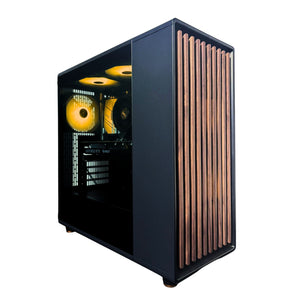 【MDL_FD North TG】Core i9 14900KF × RTX 5070 Ti