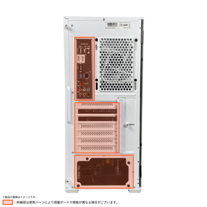Core i9 14900KF × RTX 4070 Ti SUPER