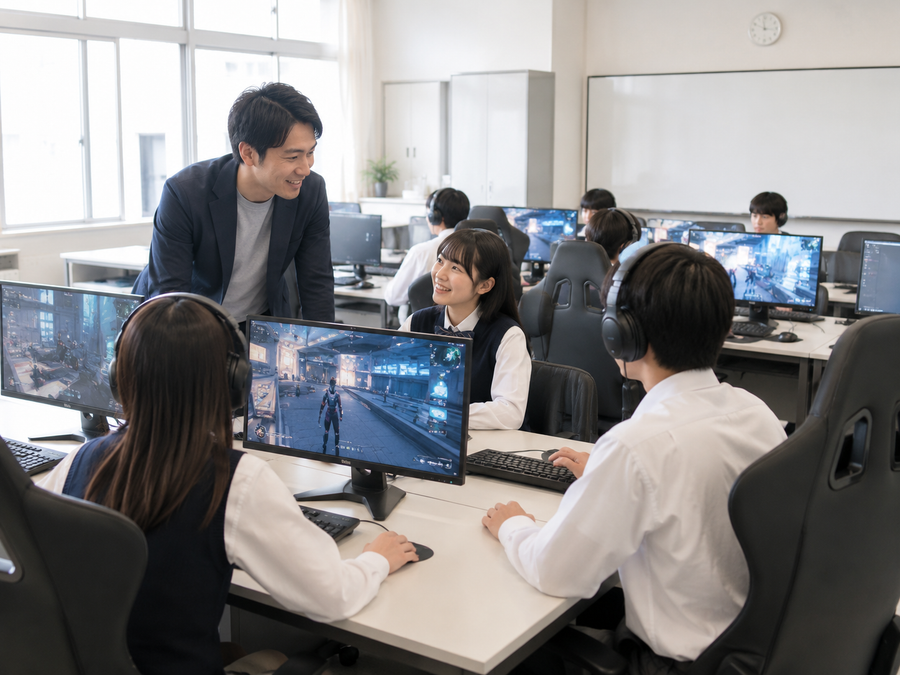 スクール・部活動向け