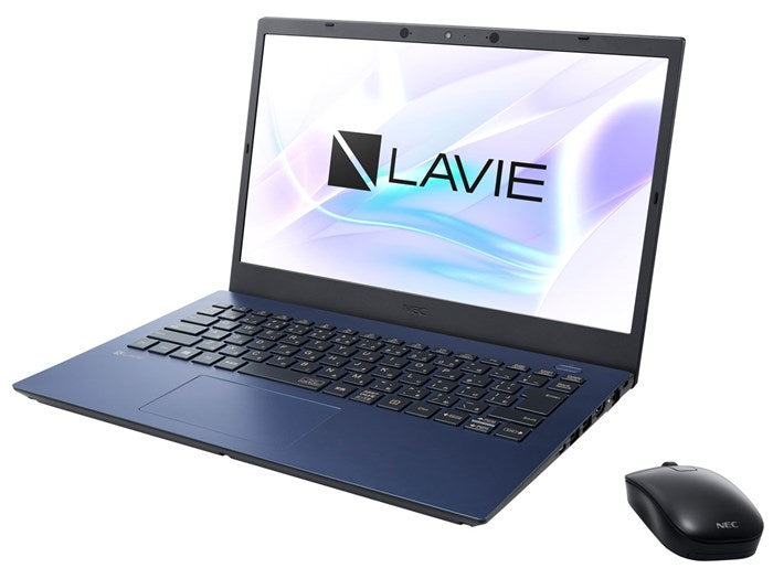 NEC:LAVIE N14 N1475/CA