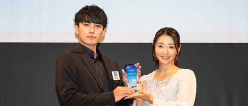 文化放送主催「中小企業 Business＆Innovation AWARD 2025」テクノロジー賞を受賞
