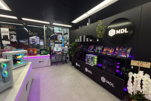 【新店舗】MDL秋葉原店舗オープンのお知らせ
