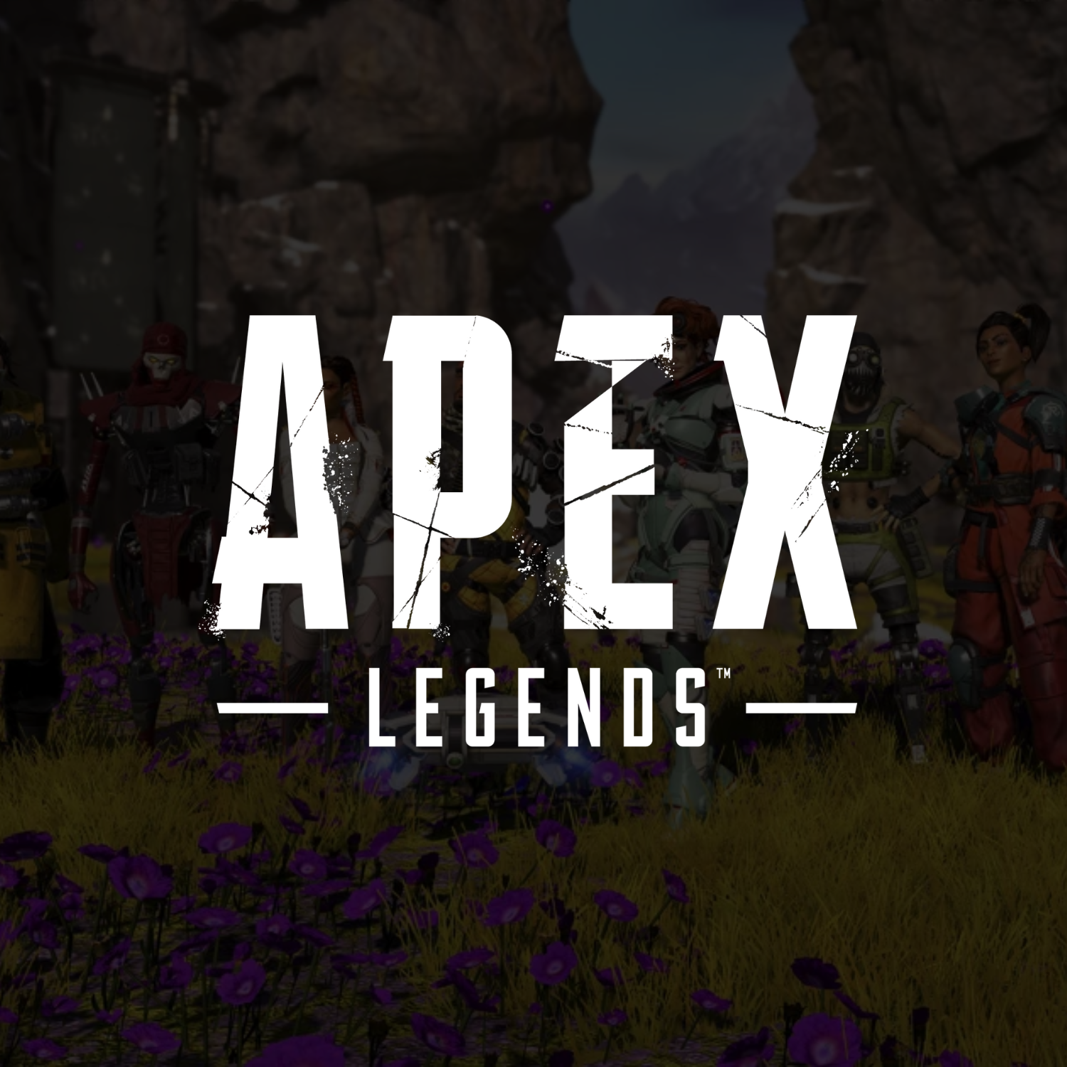 APEX LEGENDS