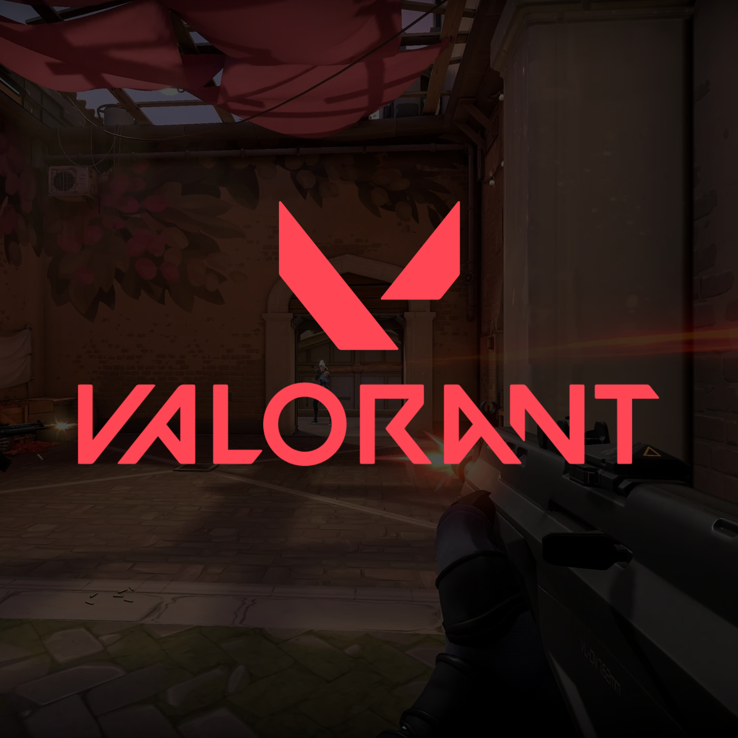 VALORANT