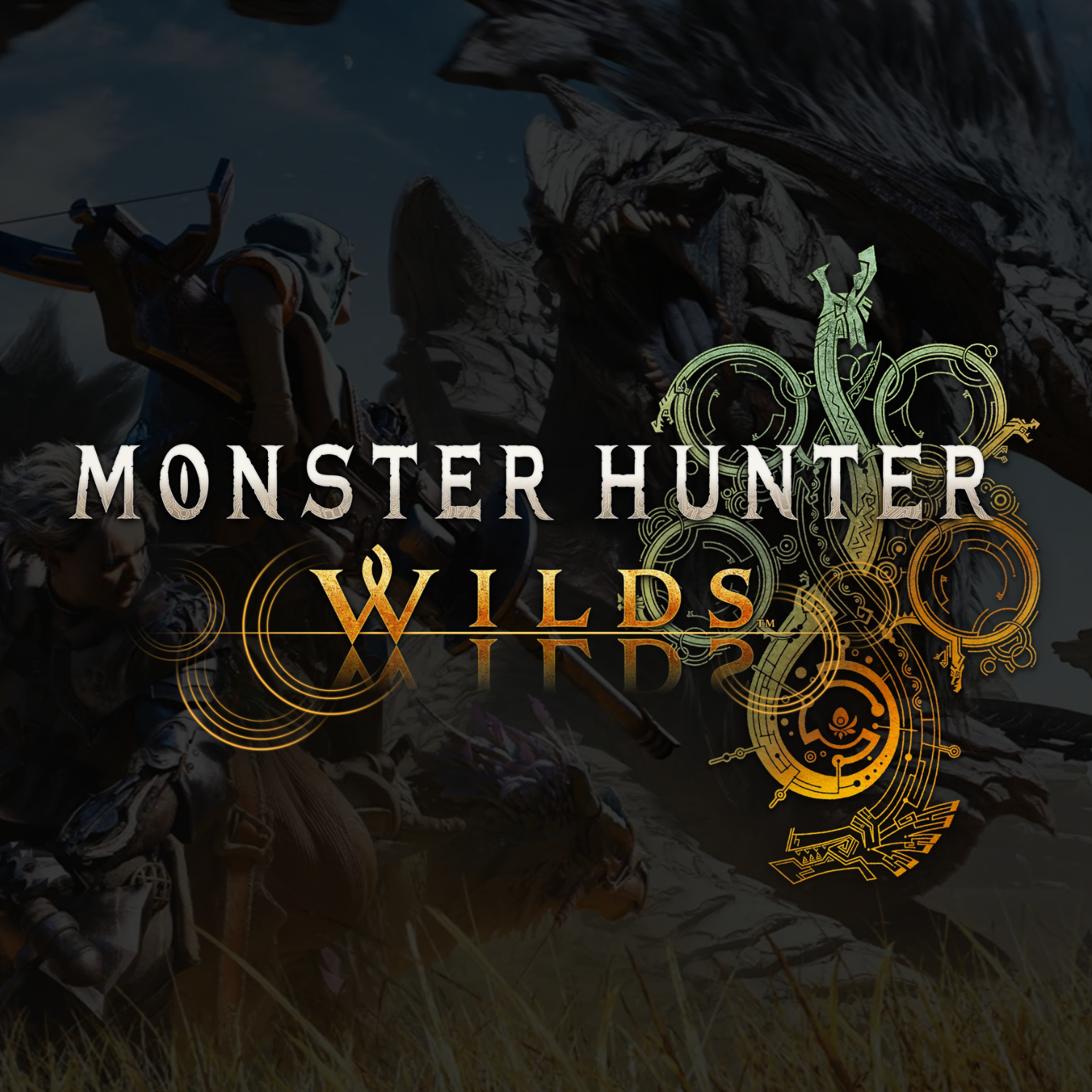MONSTER HUNTER WILDS