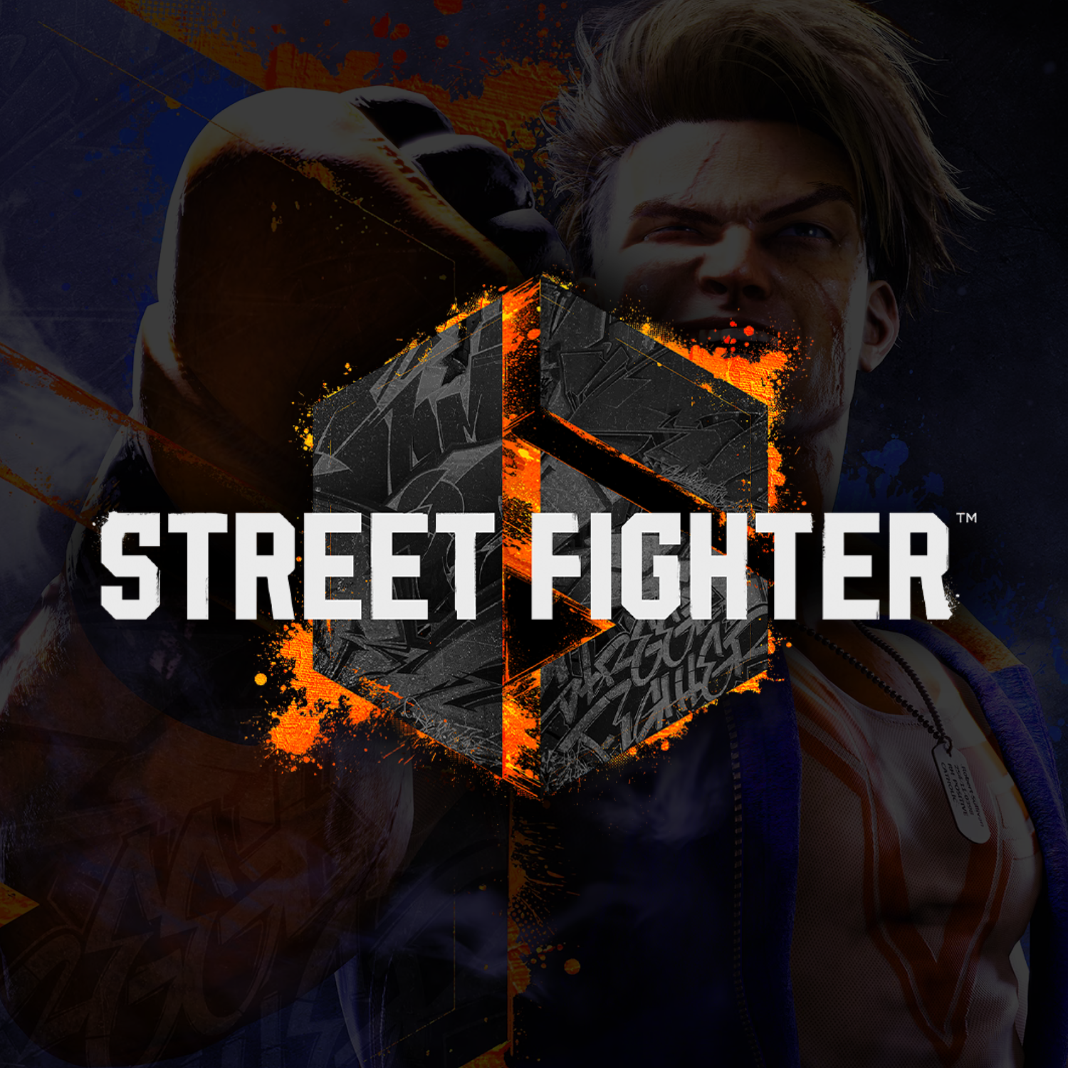 STREET FIGHTER 6