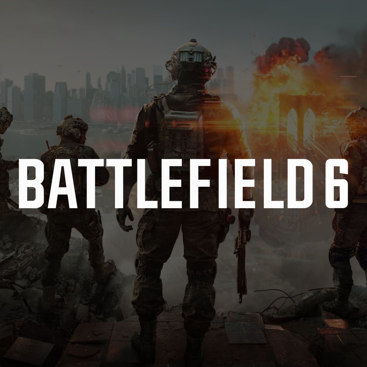 Battlefield 6
