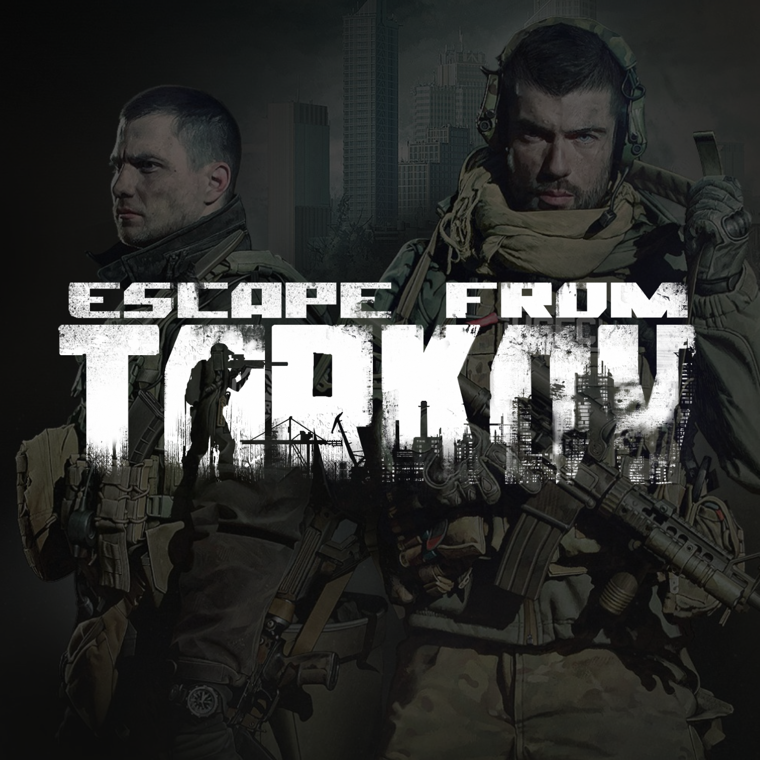 Escape from Tarkov