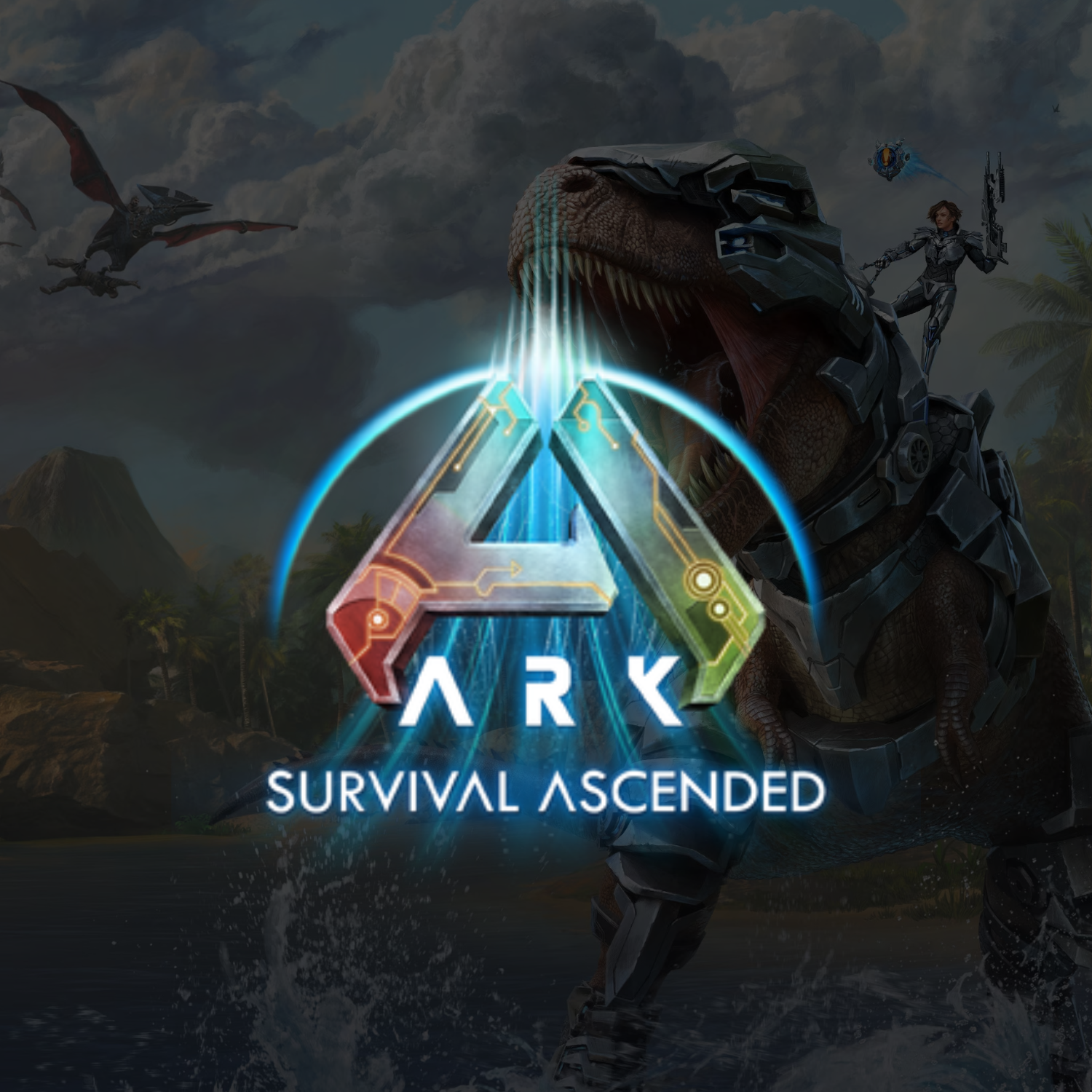 ARK: Survival Ascended
