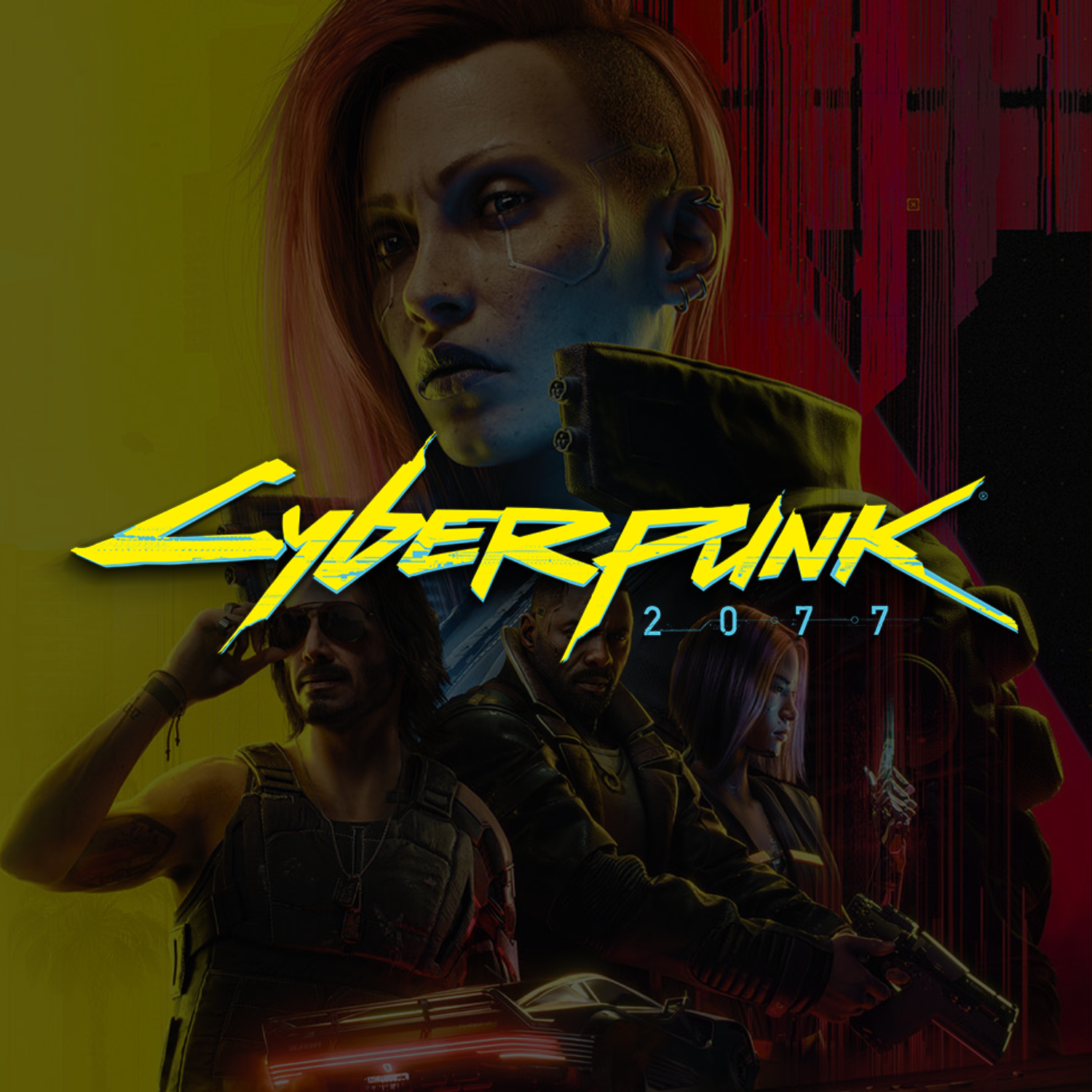 Cyberpunk 2077