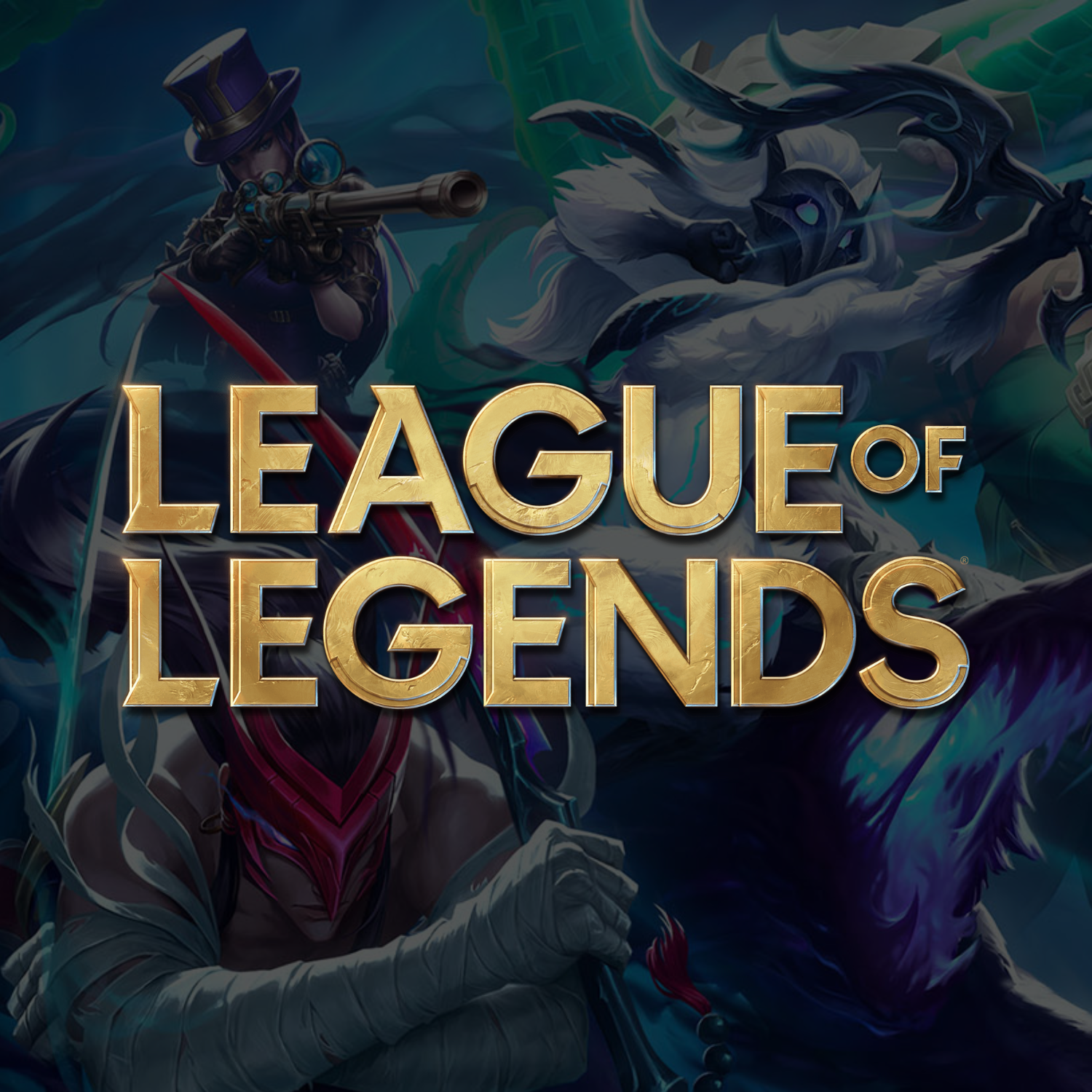 League of Legends