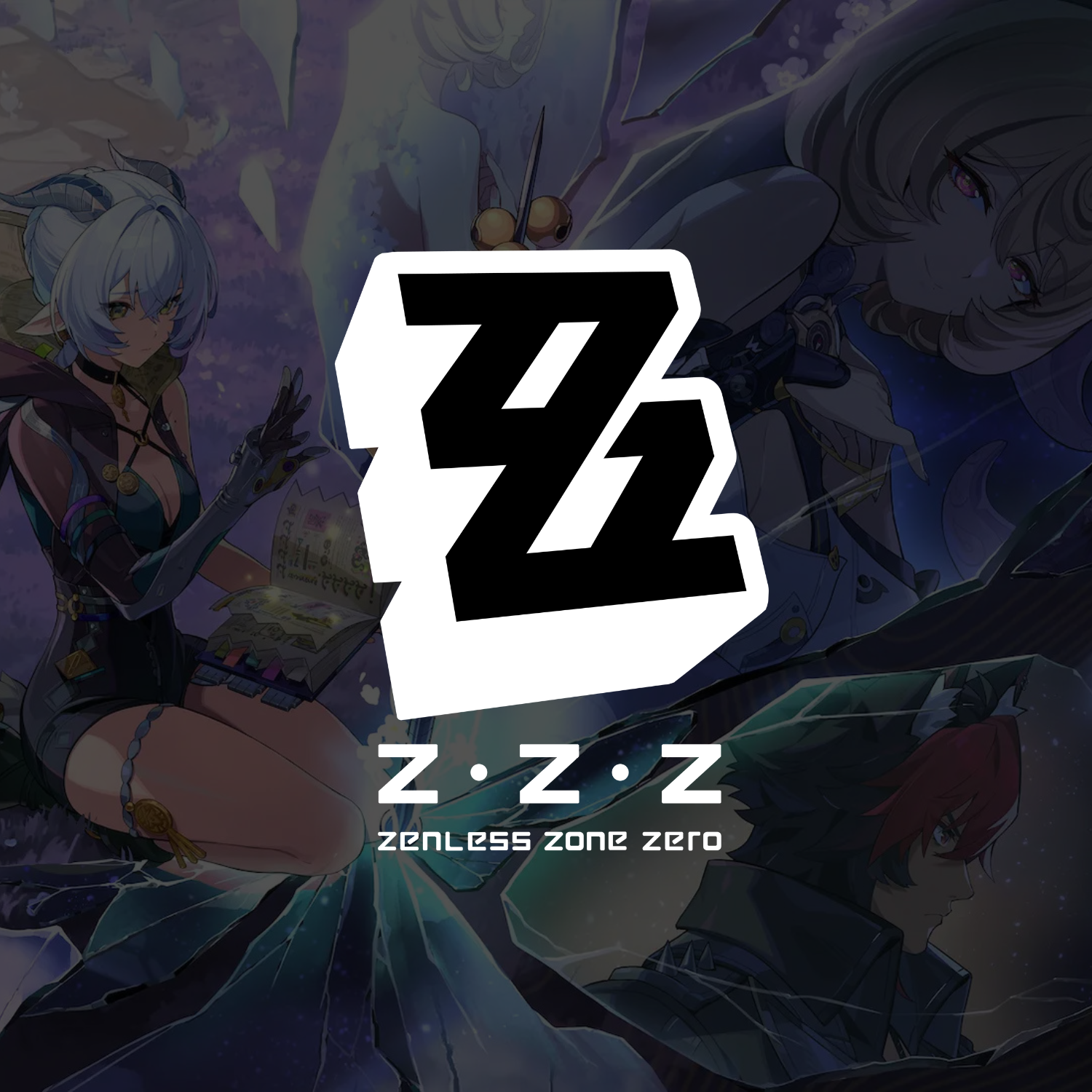 ゼンレスゾーンゼロ