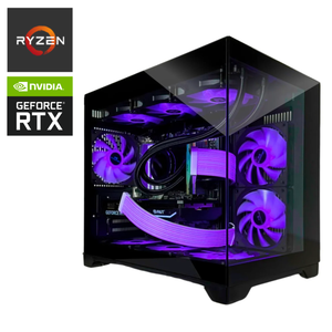 【MDL_B003】Ryzen7 5700X × RTX 5070