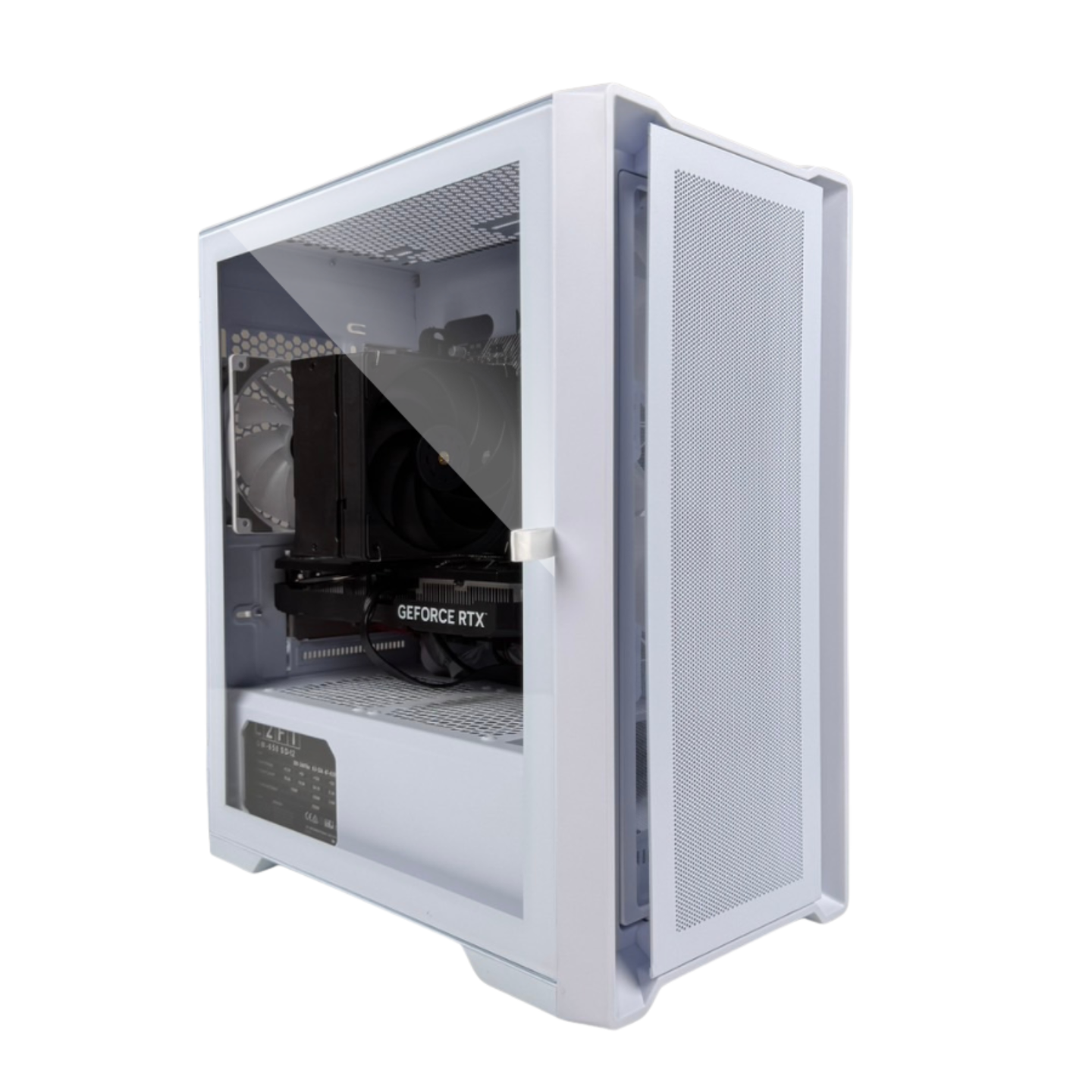 MDL(Ryzen 7 5700X + RTX 5060 8GB)