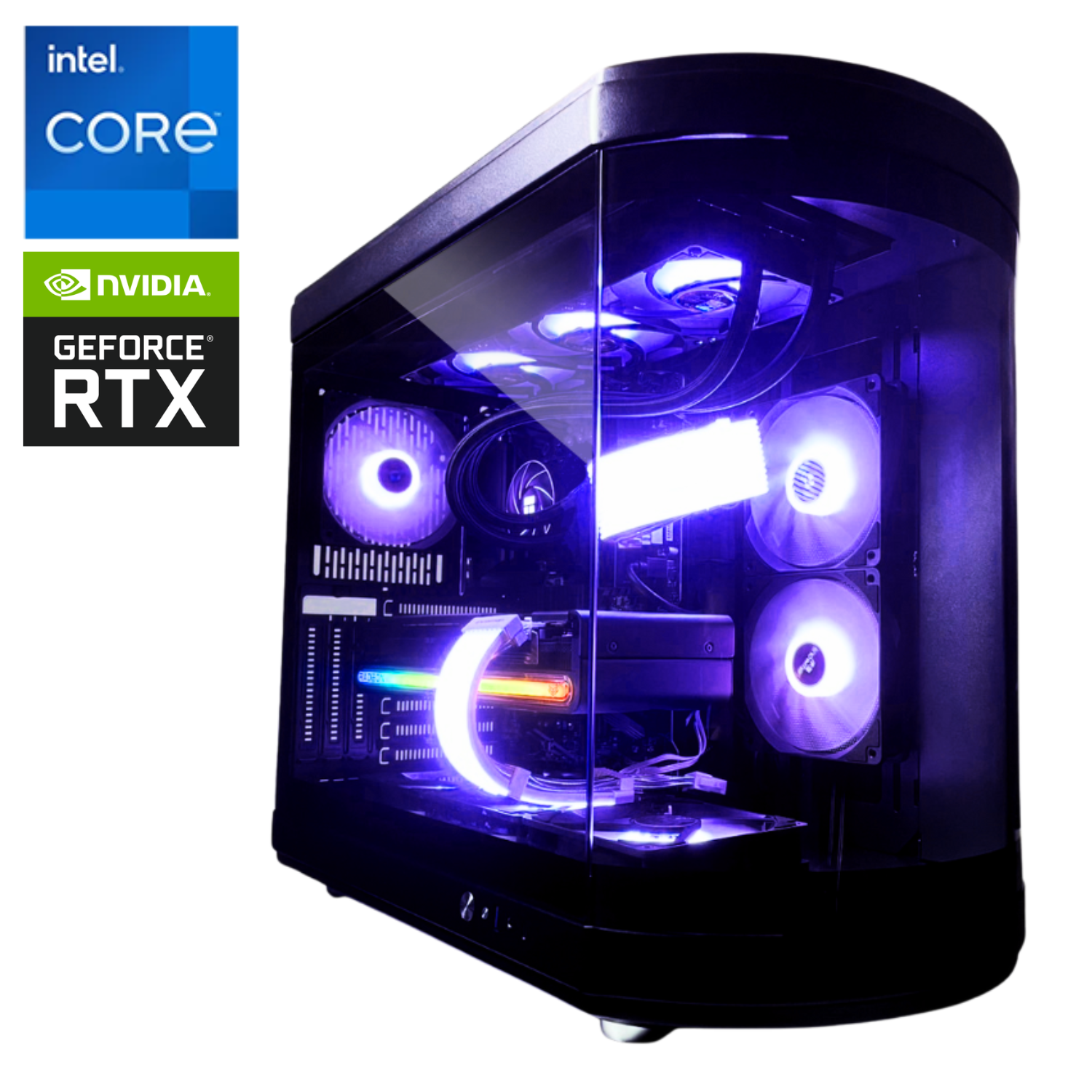 【MDL_R046】Core i9 14900KF × RTX 5060 Ti