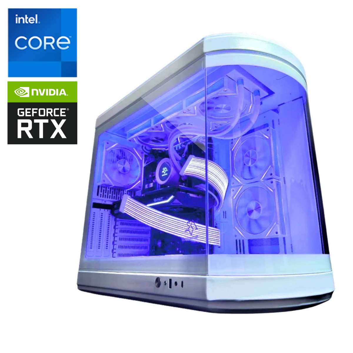 MDL_R046】Core i5 14600KF × RTX 5070