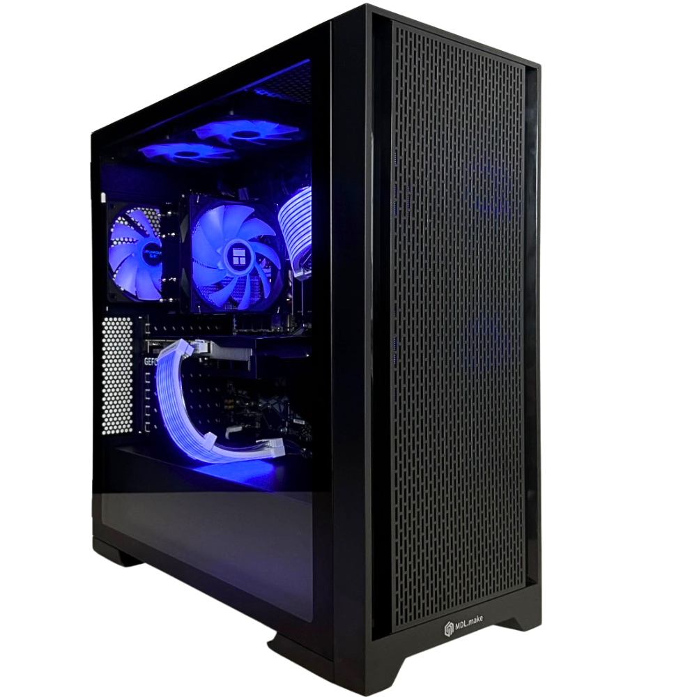 RTX4090 Ryzen7 7800X3D 64GB 2TSSD 自作PC RTX4090 Ryzen7 7800X3D 64GB 2TSSD 自作PC