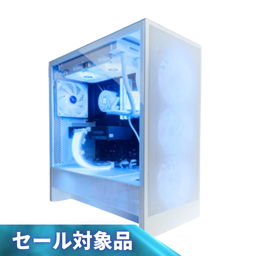 【NZXT_H5】Ryzen7 5700X × RTX 5060Ti