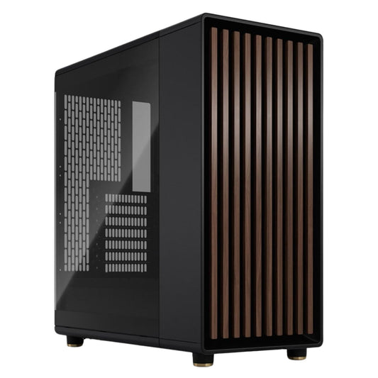 【MDL_FD North TG】Ryzen7 7800X3D × RTX 5070 Ti