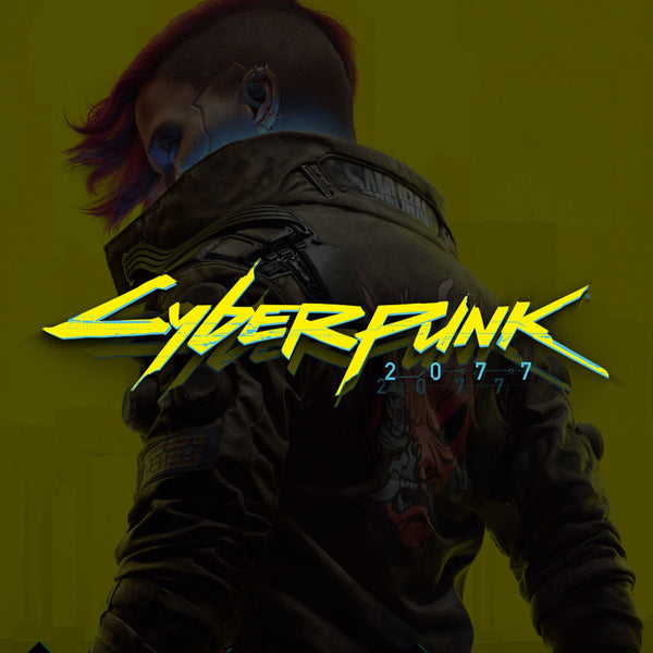 Cyberpunk