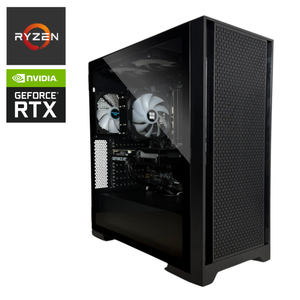 Ryzen7 9700X × RTX 5070 Ti Ryzen7 9700X × RTX 5070 Ti