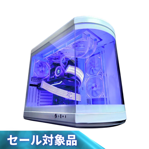 【MDL_R046】Ryzen7 5700X × RTX 5060