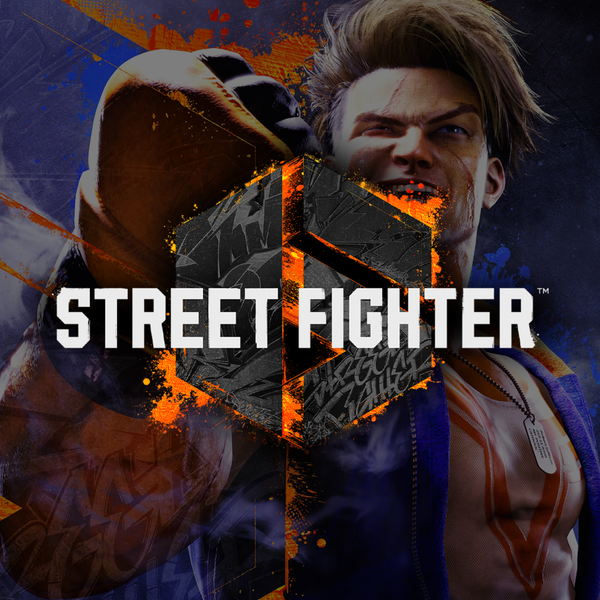 STREETFIGHTER