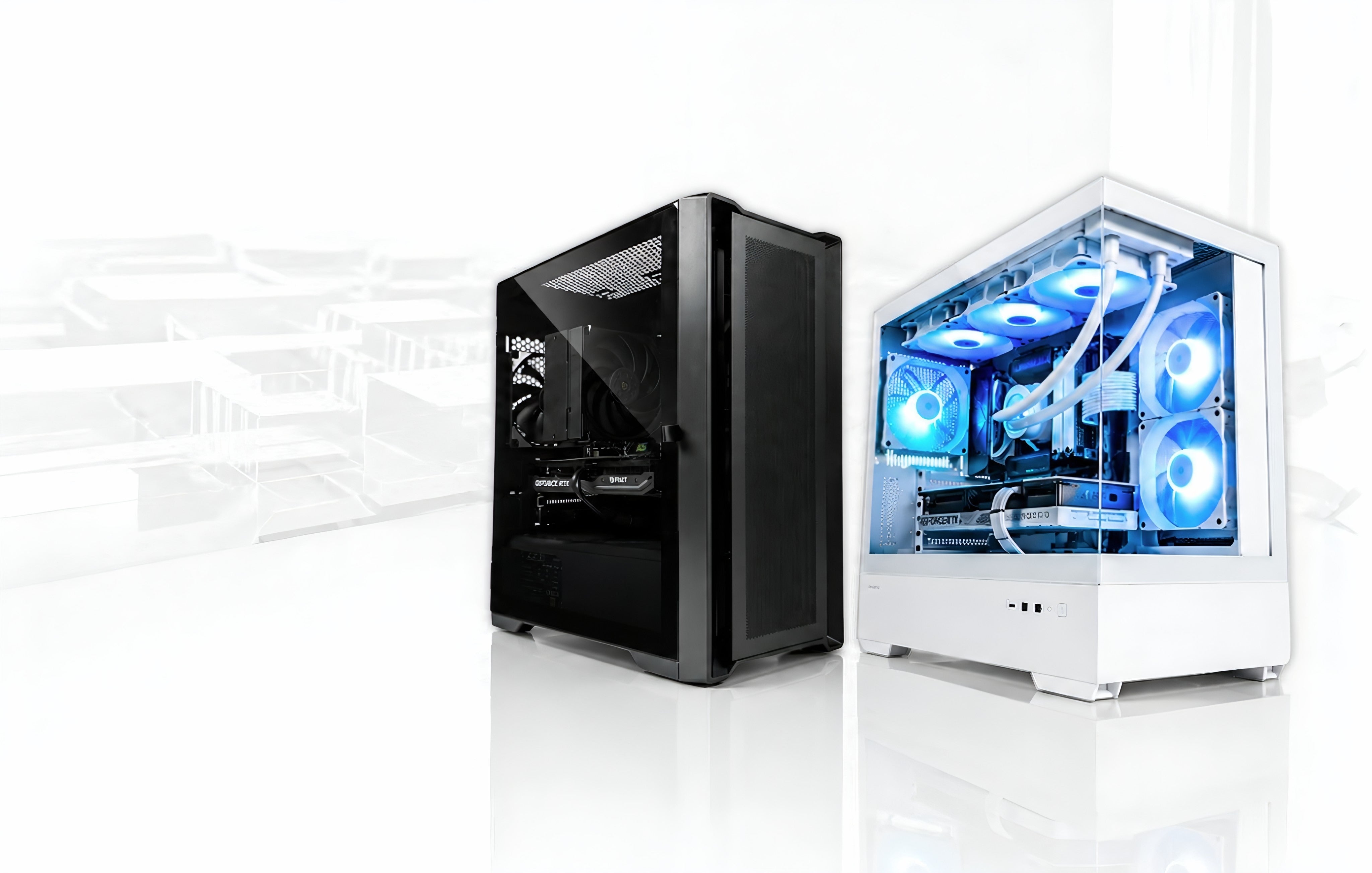 オーダーメイドPC販売　３３ MDL.make 】ゲーミングPC販売専門店