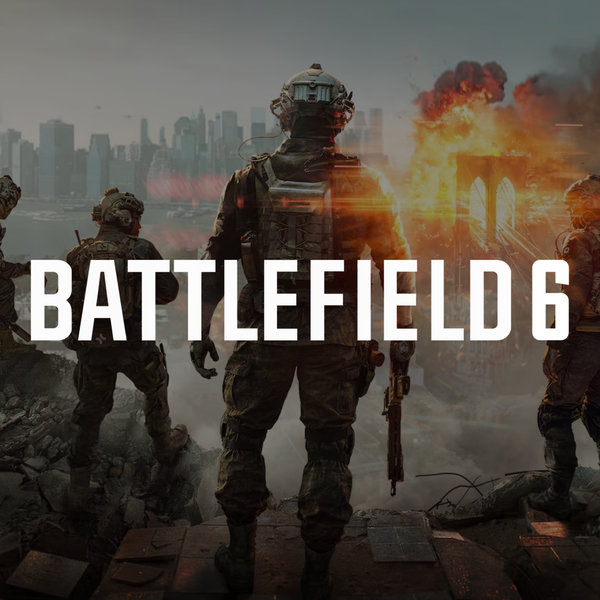 BATTLEFIELD６