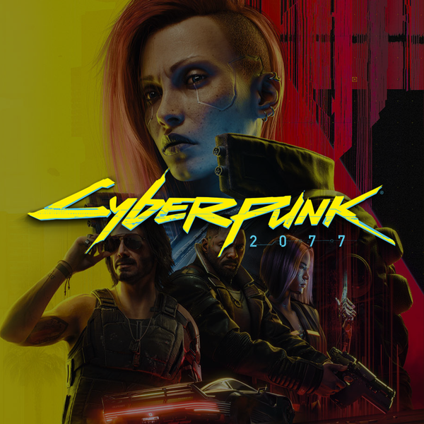 Cyberpunk