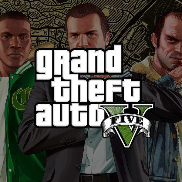 GTA