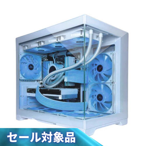 【MDL_W003】Ryzen7 5700X × RX 7800 XT