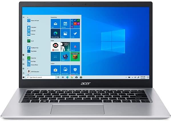 Acer：A514-54-A58Y/K