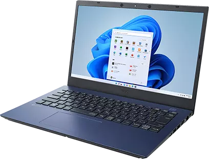 NEC：LAVIE N14 N1475/CA