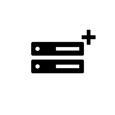 追加 SSD / HDD