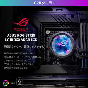 Ryzen 7 9800X3D × RTX 5080