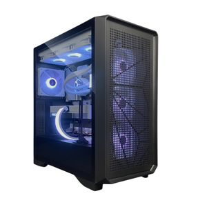 Ryzen 7 7800X3D × RTX 5080