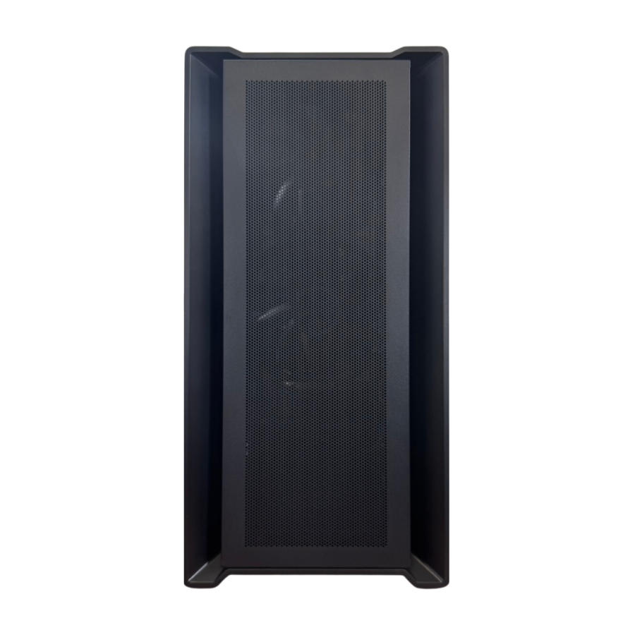 Core i5 12400F × RTX 3060