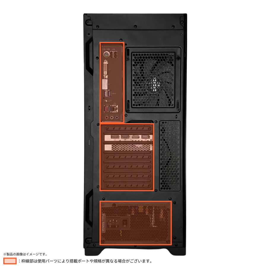 AI向けPC】Core Ultra 7 265KF × RTX 5060 Ti AI向けPC】Core Ultra 7 265KF × RTX 5060 Ti