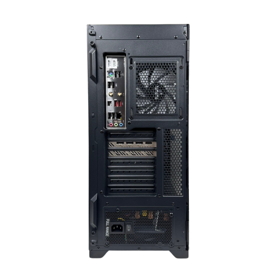 ル*イ様 自作PC RYZEN7 7800X3D AMD AMD Ryzen7 7800X3D W/O Cooler (8C/16T 4.2Ghz 120W) 100