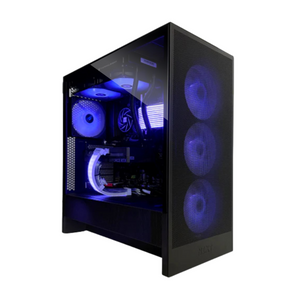 【NZXT_H5】Core i5 12400F × RTX 3060