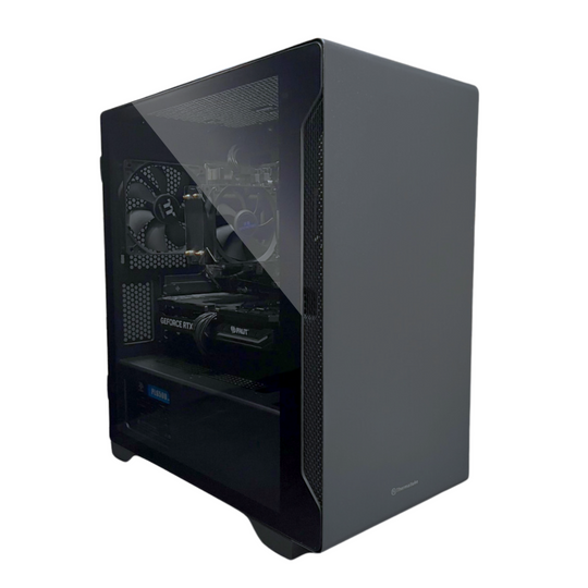 コスパ重視PC