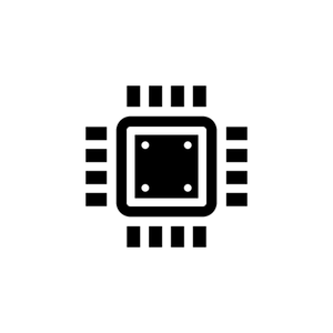 CPU